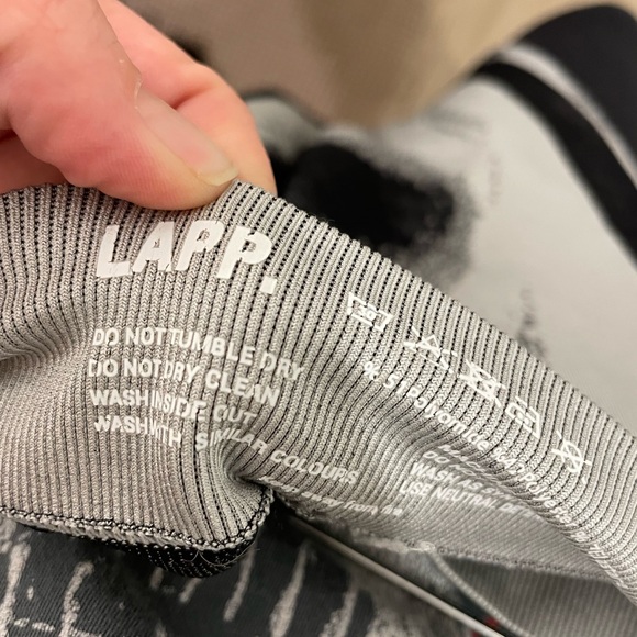 LAPP SET - Picture 7 of 8